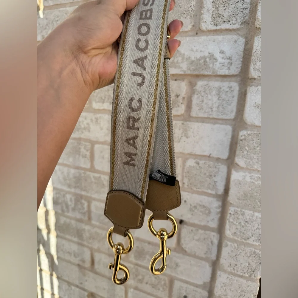 Used marc jacobs purse strap - Picture 4 of 6